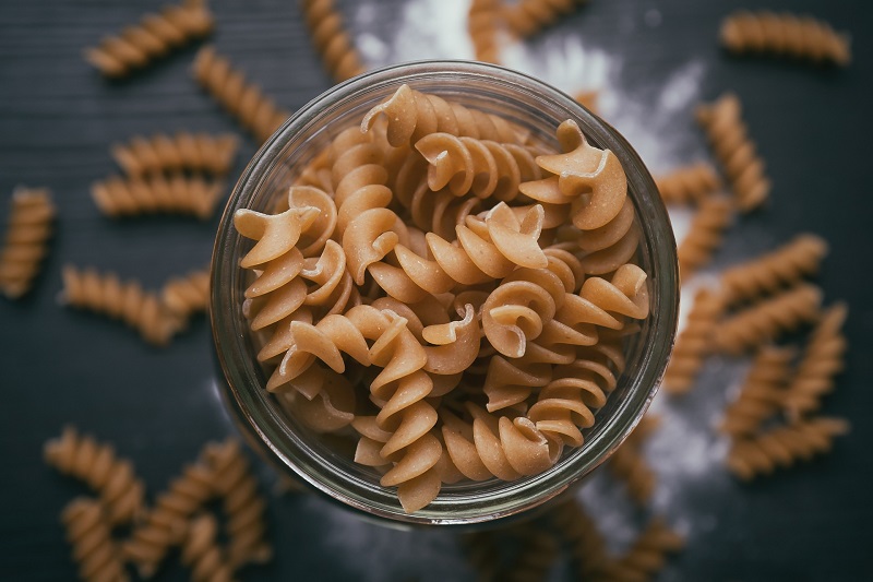 Il 25 ottobre si festeggia il World Pasta Day, anche su Deliveroo